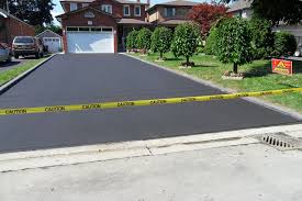 Best Recycled Asphalt Driveway Installation  in Carpendale, WV